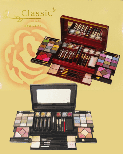 CLASSIC DELUXE MAKE UP KIT 788 | Jalila Perfumes
